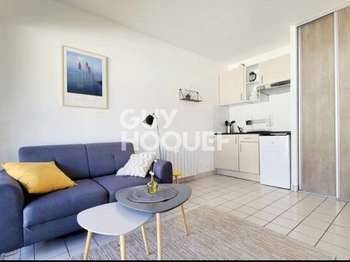 Location appartement 2 pièces Vannes 56