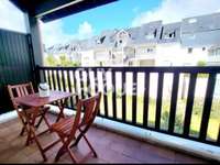 Location appartement 2 pièces