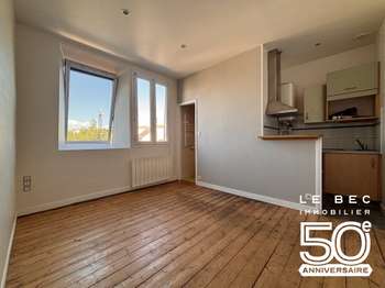 Location appartement 1 pièce Vannes 56