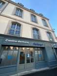 Location appartement 4 pièces Vannes - 56