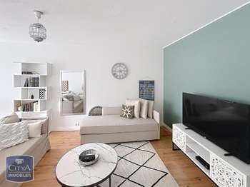Location appartement 2 pièces Vannes 56