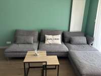 Location appartement 3 pièces