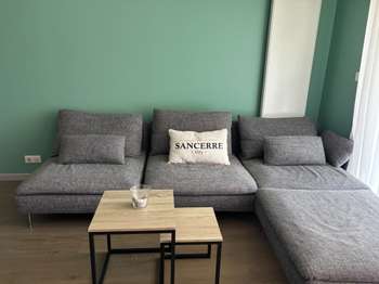 Location appartement 3 pièces