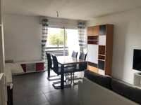Location appartement 3 pièces Location appartement 3 pièces