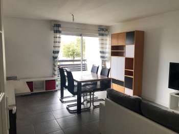 Photo Location appartement Vannes