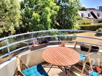 Photo Location appartement Vannes