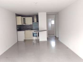 Location Appartement 3 piècesVannes