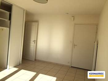 Location Appartement T1Vannes