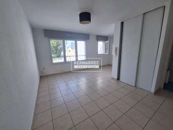 Location Appartement T1Vannes