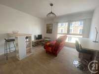 Location appartement 1 pièce