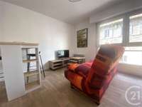 Location appartement 1 pièce