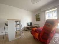 Location appartement 1 pièce