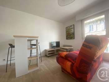 Location appartement 1 pièce