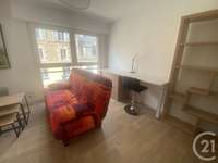 Location appartement 1 pièce