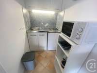 Location appartement 1 pièce