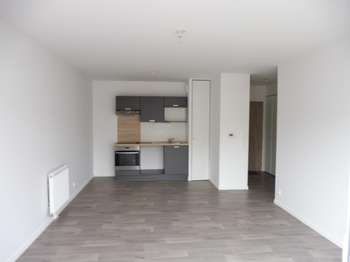 Photo Location appartement Vannes