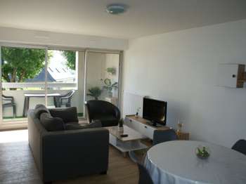 Photo Location appartement Vannes