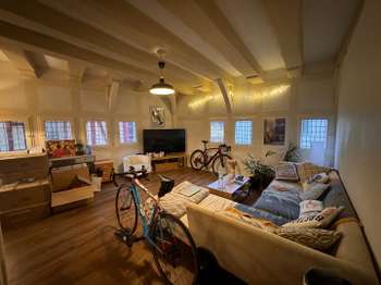 Location Appartement 2 piècesVannes