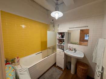 Location appartement 2 pièces