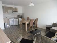 Location appartement 2 pièces