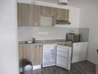 Location appartement 2 pièces