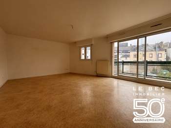 Photo Location appartement Vannes
