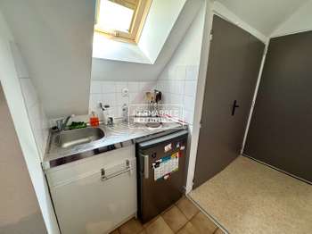 Location Appartement T1Vannes
