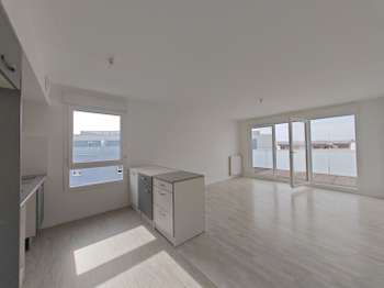 Location appartement 3 pièces Vannes 56