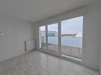 Location appartement 3 pièces Location appartement 3 pièces
