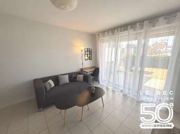 Location appartement 2 pièces Vannes 56