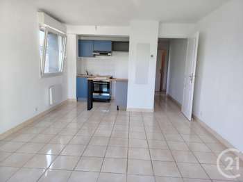 Location Appartement 2 piècesVannes