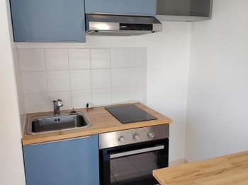 Location appartement 2 pièces Location appartement 2 pièces