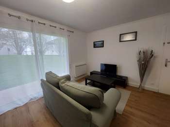 Location appartement 2 pièces Vannes 56