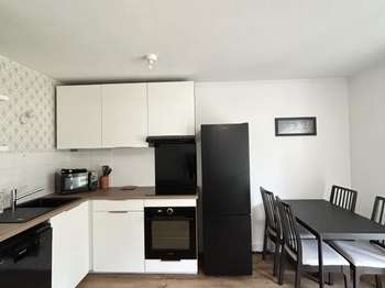 Location Appartement 2 piècesVannes