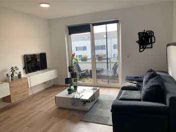 Location Appartement T1Vannes