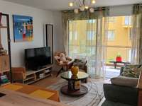 Location appartement 3 pièces