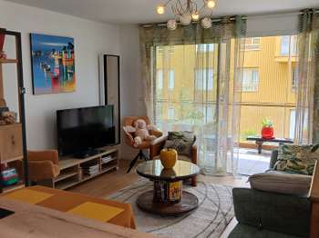 Location Appartement 3 piècesVannes