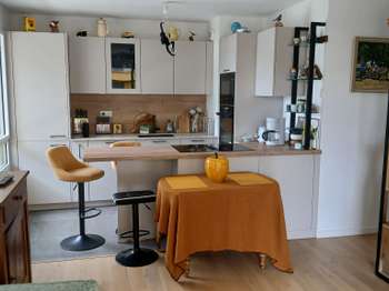 Location appartement 3 pièces