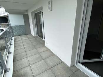 Location appartement 3 pièces Vannes 56