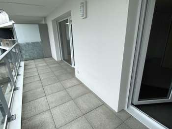 Location appartement 3 pièces Vannes 56
