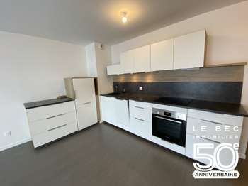 Location appartement 3 pièces