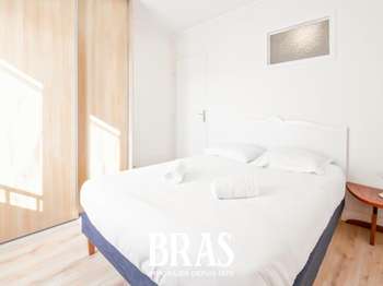 Location Appartement 2 piècesVannes