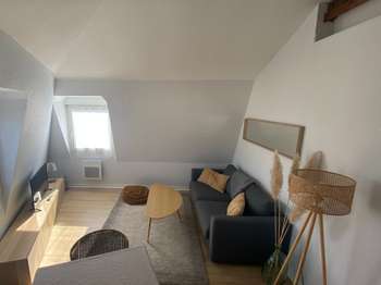 Location Appartement 2 piècesVannes