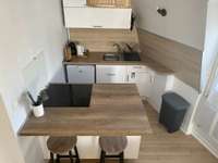 Location appartement 2 pièces