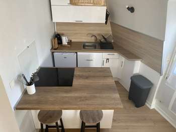 Location appartement 2 pièces