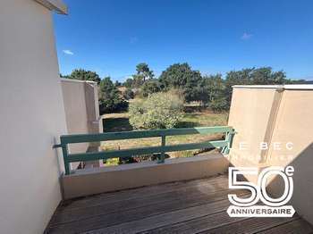 Photo Location appartement Vannes