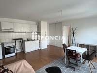 Location appartement 2 pièces Location appartement 2 pièces