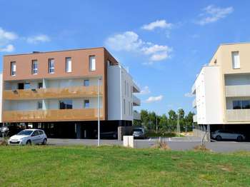 Location Appartement 3 piècesVannes