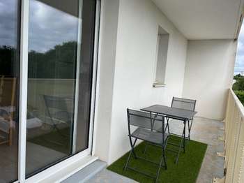 Location appartement 3 pièces Vannes 56