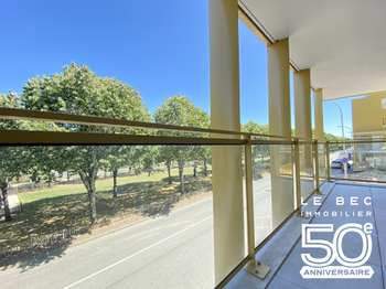 Location appartement 3 pièces Vannes 56